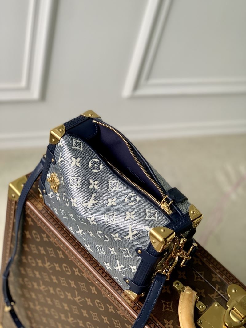 LV Box Bags